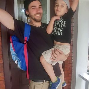 Meet your Posher, Jordan